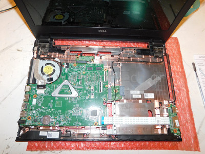 Service Dell Inspiron 3543 Laptop